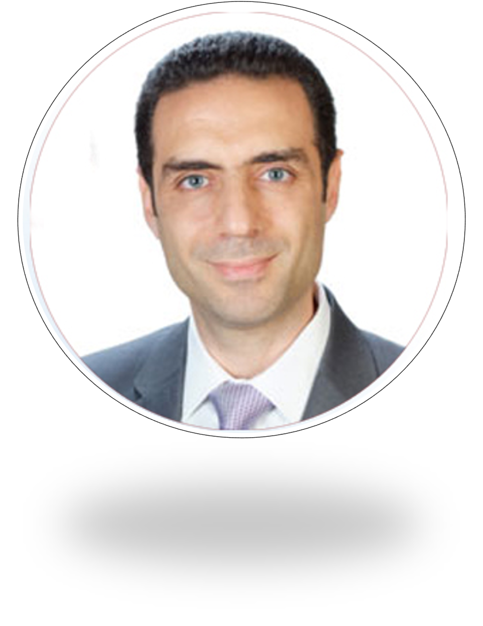 Dr. Mohamed Haitham Ayad